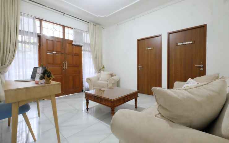 Бандунг: OYO 3151 Wisma Cemara