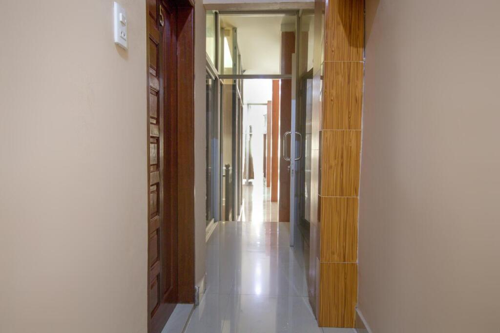 Медан: OYO 3023 Yellow Residence