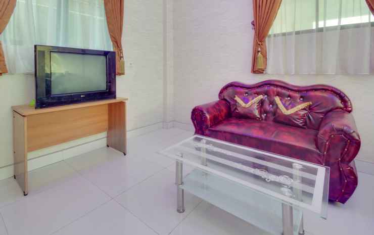 Медан: OYO 3056 Hotel Cahaya
