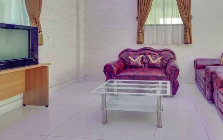 Медан: OYO 3056 Hotel Cahaya