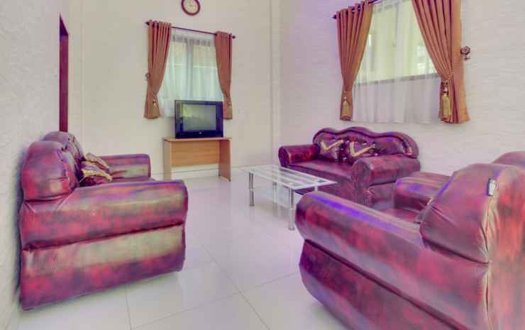 Медан: OYO 3056 Hotel Cahaya
