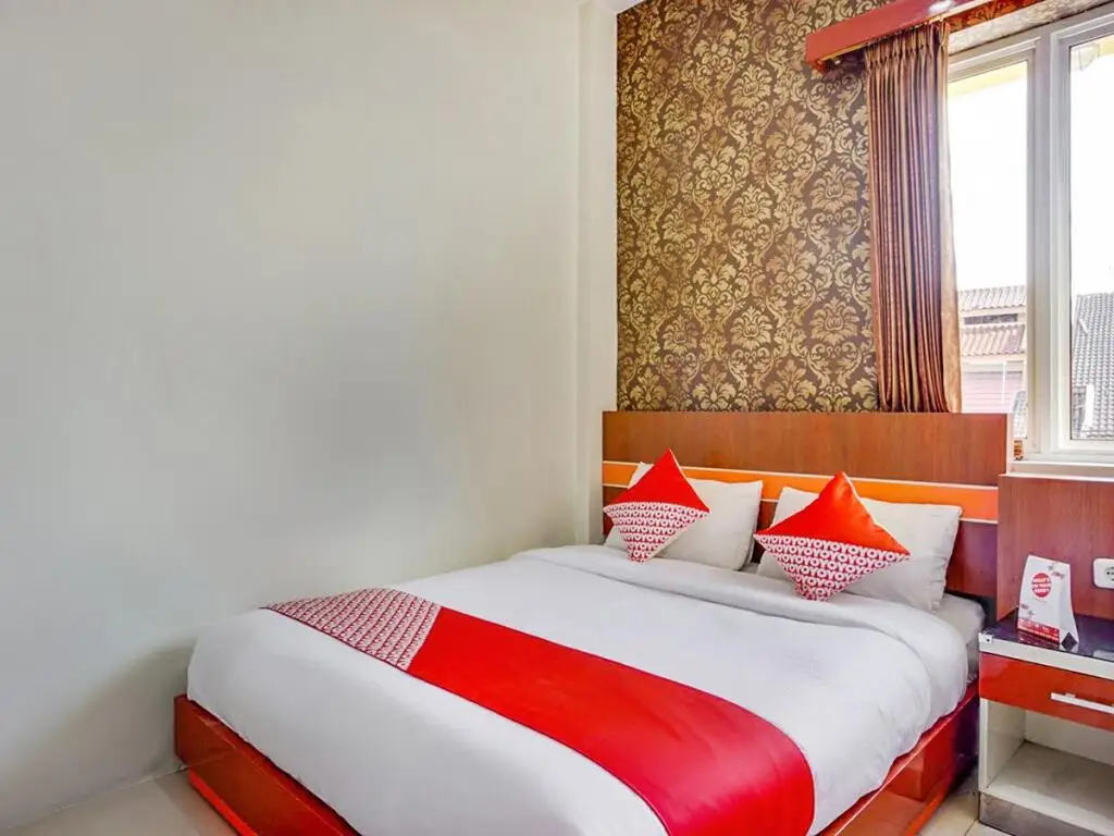Макассар: OYO 3157 Grand City Inn
