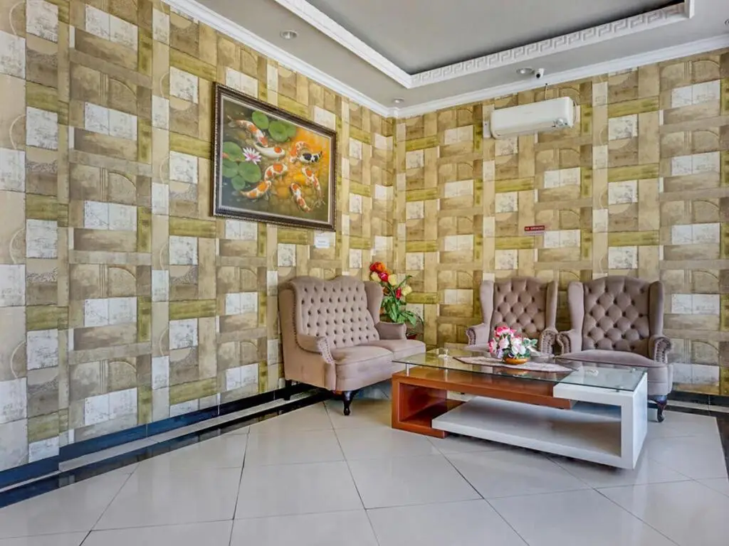 Макассар: OYO 3157 Grand City Inn