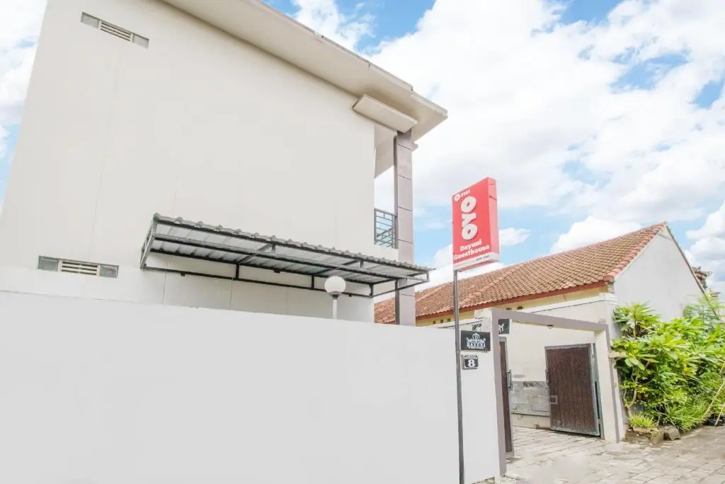Денпасар: OYO 3161 Dayuni Guest House