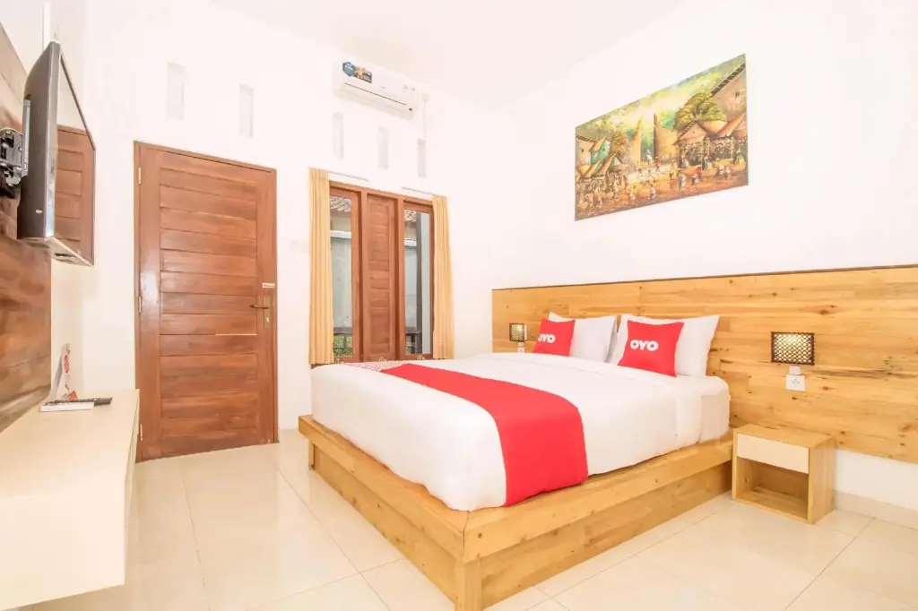 Денпасар: OYO 3161 Dayuni Guest House