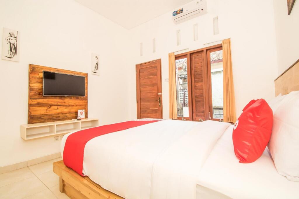 Денпасар: OYO 3161 Dayuni Guest House