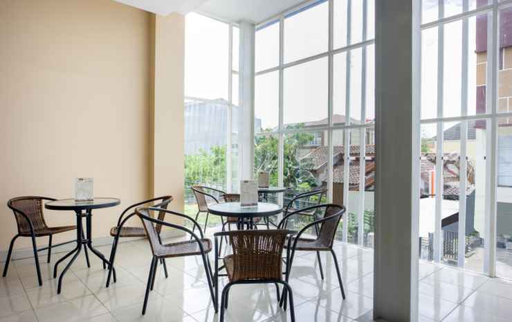 Макассар: OYO 3167 Andra Hotel
