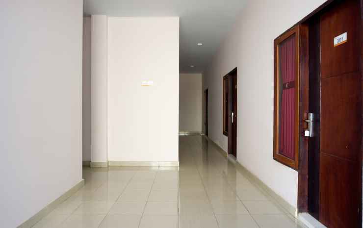 Макассар: OYO 3167 Andra Hotel