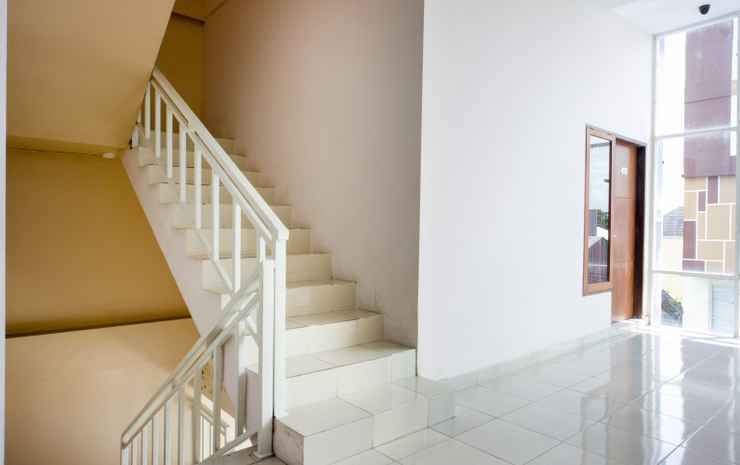 Макассар: OYO 3167 Andra Hotel