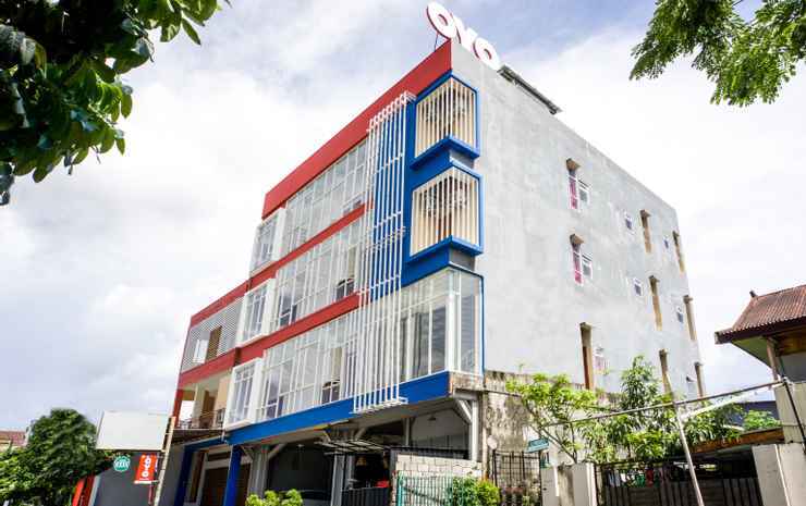 Макассар: OYO 3167 Andra Hotel