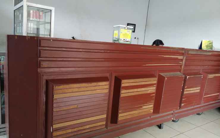 Джомбанг: OYO 3145 Hotel Mulya Jaya