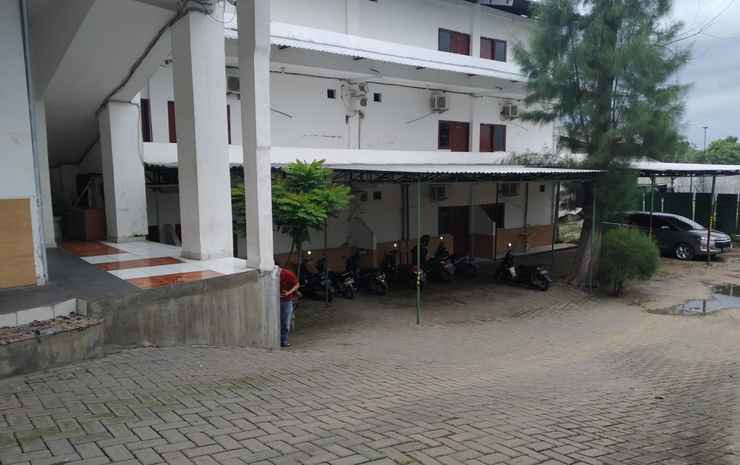 Джомбанг: OYO 3145 Hotel Mulya Jaya