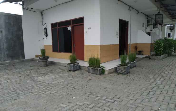 Джомбанг: OYO 3145 Hotel Mulya Jaya
