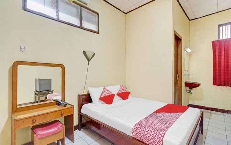 Салатига: OYO 3101 Hotel Mutiara