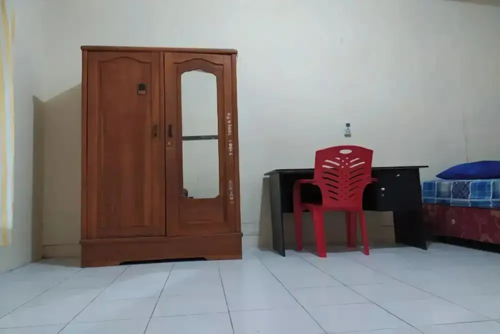 Макассар: OYO 3116 Batu Putih Homestay