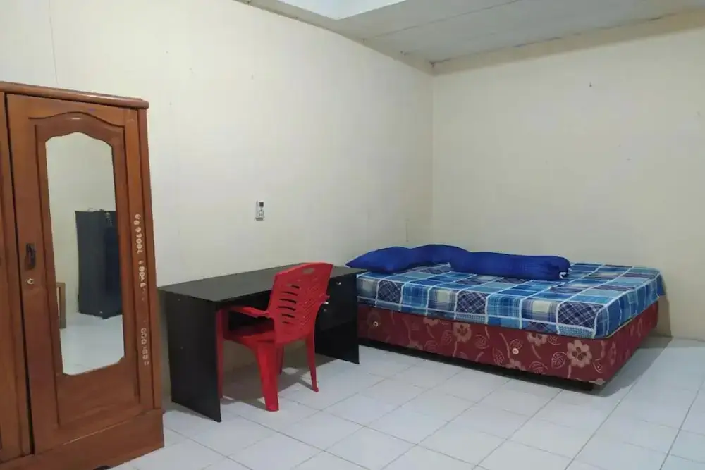 Макассар: OYO 3116 Batu Putih Homestay
