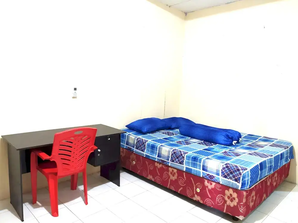Макассар: OYO 3116 Batu Putih Homestay