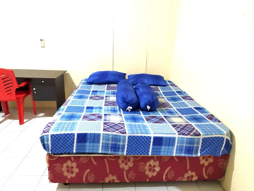 Макассар: OYO 3116 Batu Putih Homestay