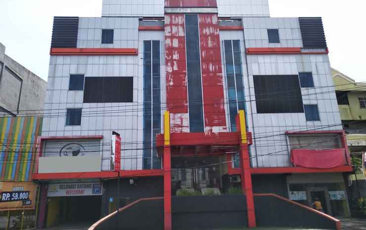 Макассар: OYO 3108 Gunung Mas Hotel & Spa