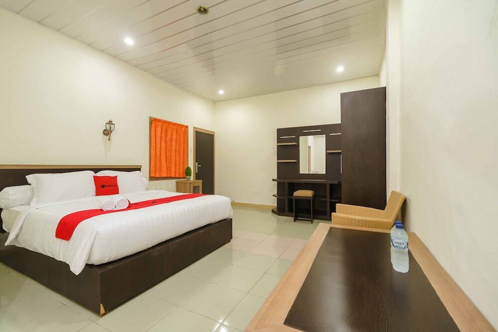 Медан: RedDoorz Plus @ Setiabudi Medan 4