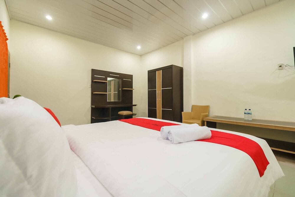 Медан: RedDoorz Plus @ Setiabudi Medan 4
