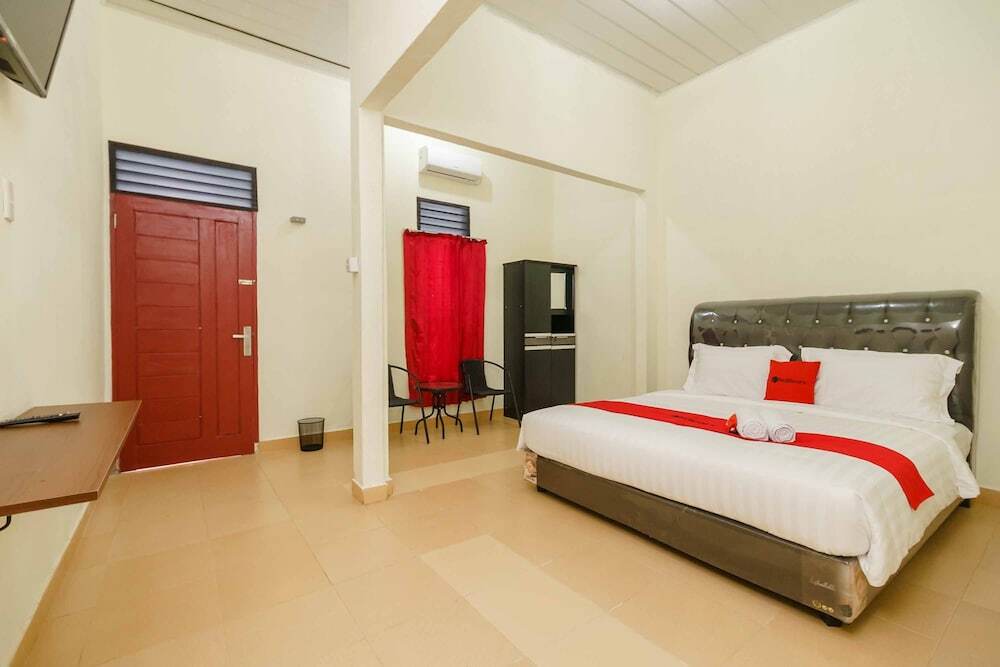 Медан: RedDoorz Plus @ Setiabudi Medan 4