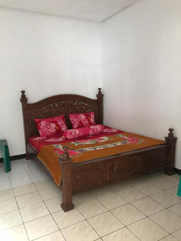 Бату: Villa 3 Putri 27