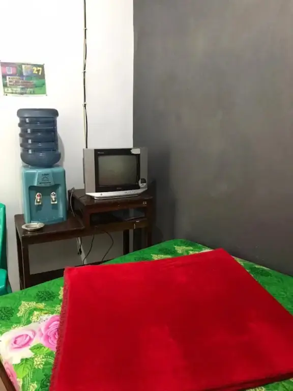 Бату: Villa 3 Putri 27