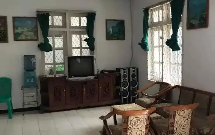 Бату: Villa 3 Putri 27