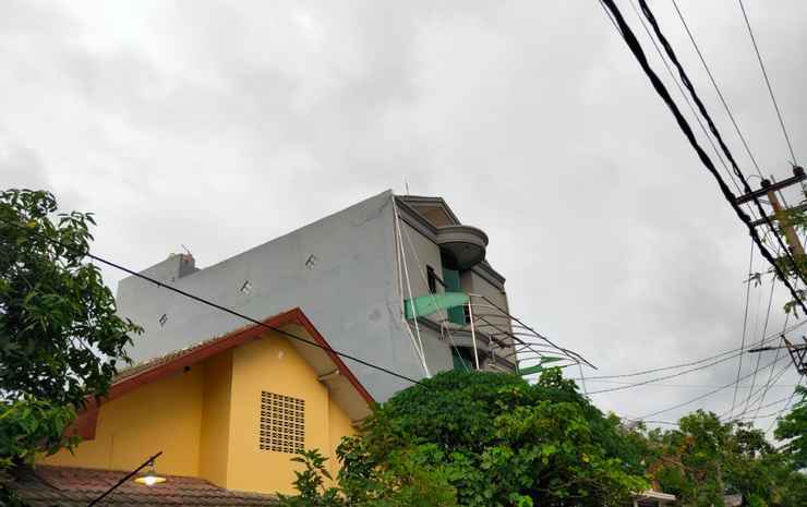 Сурабая: OYO 3219 Kristian Residence
