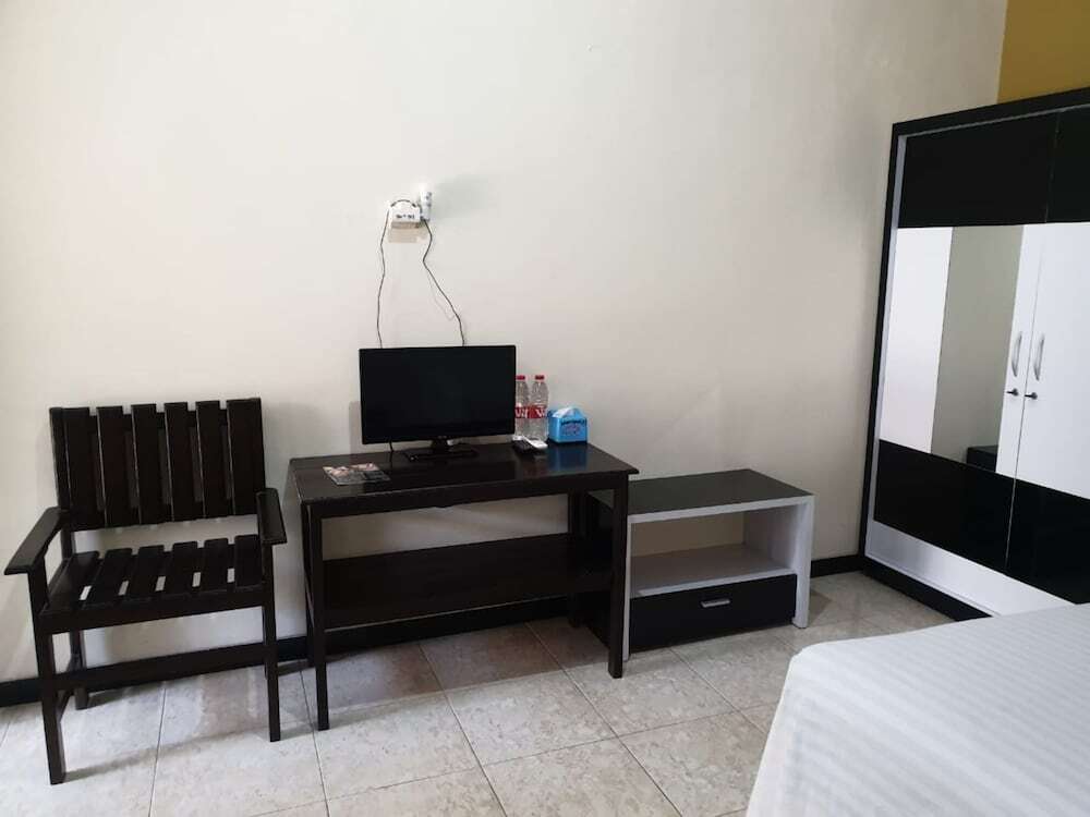 Баньюванги: Homestay Menspul 27