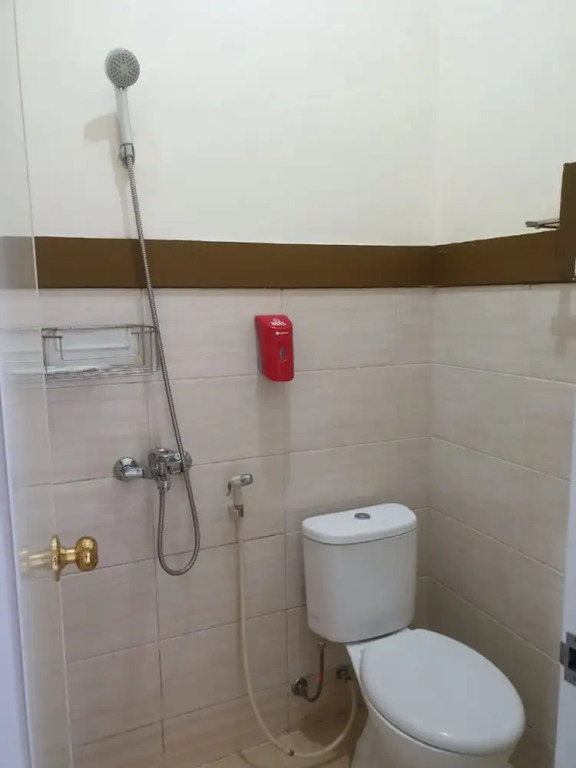Баньюванги: Homestay Menspul 27