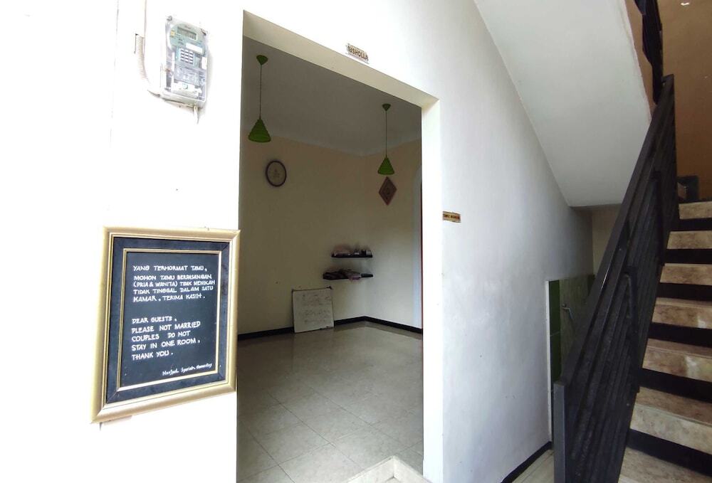 Баньюванги: Homestay Menspul 27