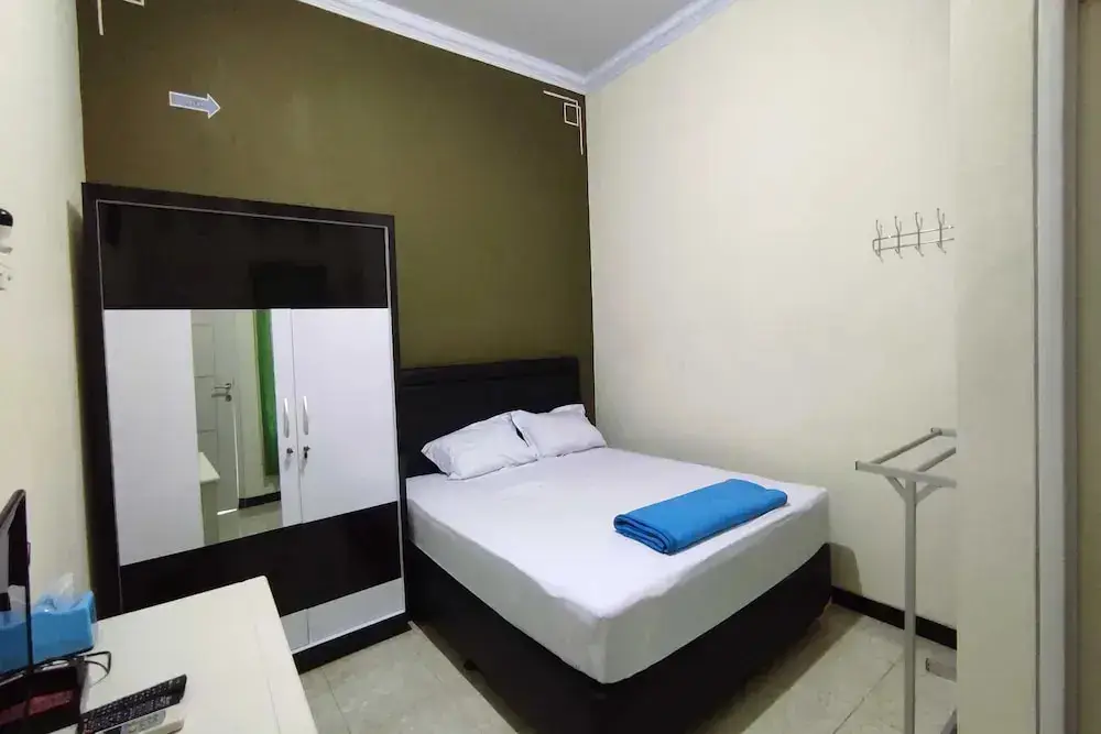 Баньюванги: Homestay Menspul 27