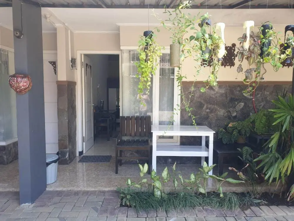 Баньюванги: Homestay Menspul 27