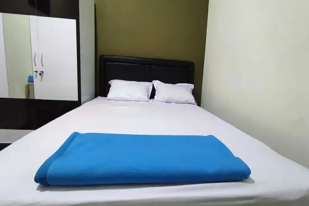 Баньюванги: Homestay Menspul 27