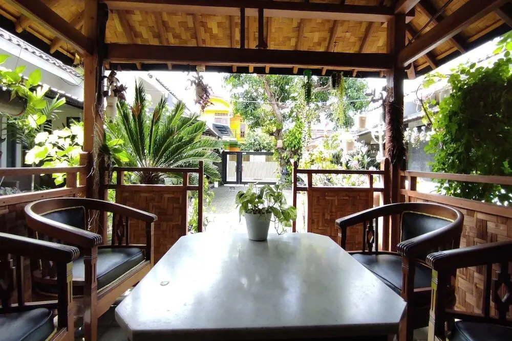 Баньюванги: Homestay Menspul 27
