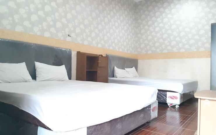Пандегланг: OYO 3173 Wisma Pkp-ri