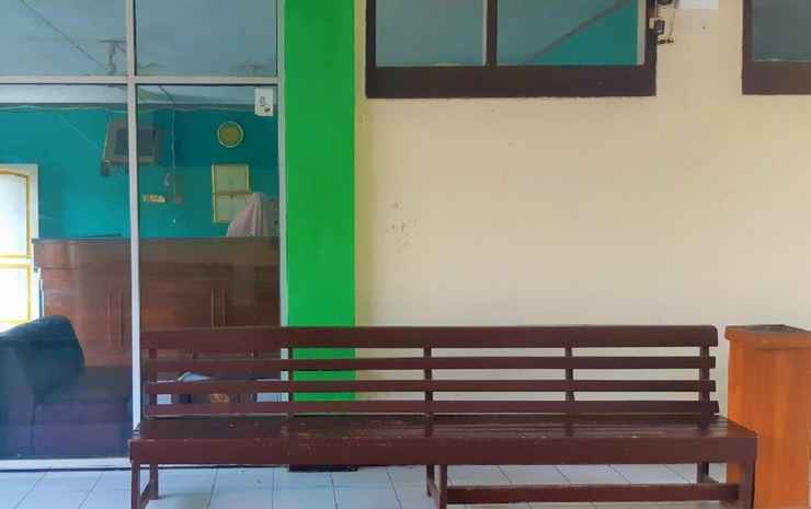 Пандегланг: OYO 3173 Wisma Pkp-ri