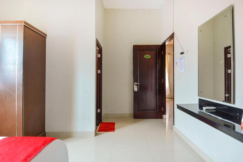 Палембанг: OYO 3232 Rd Kost