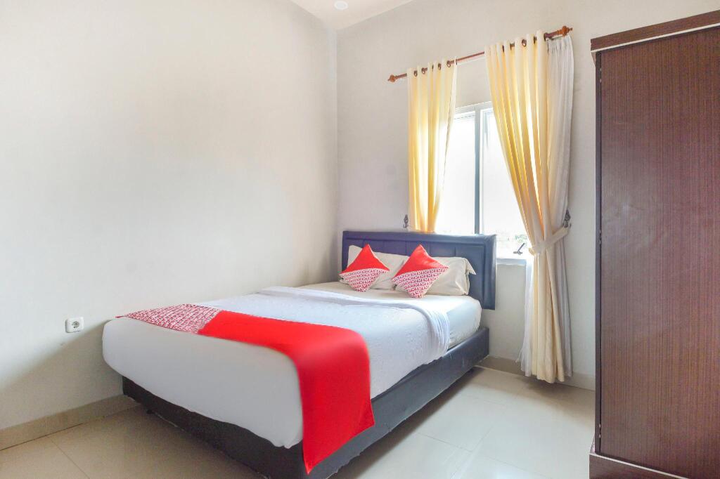 Палембанг: OYO 3232 Rd Kost