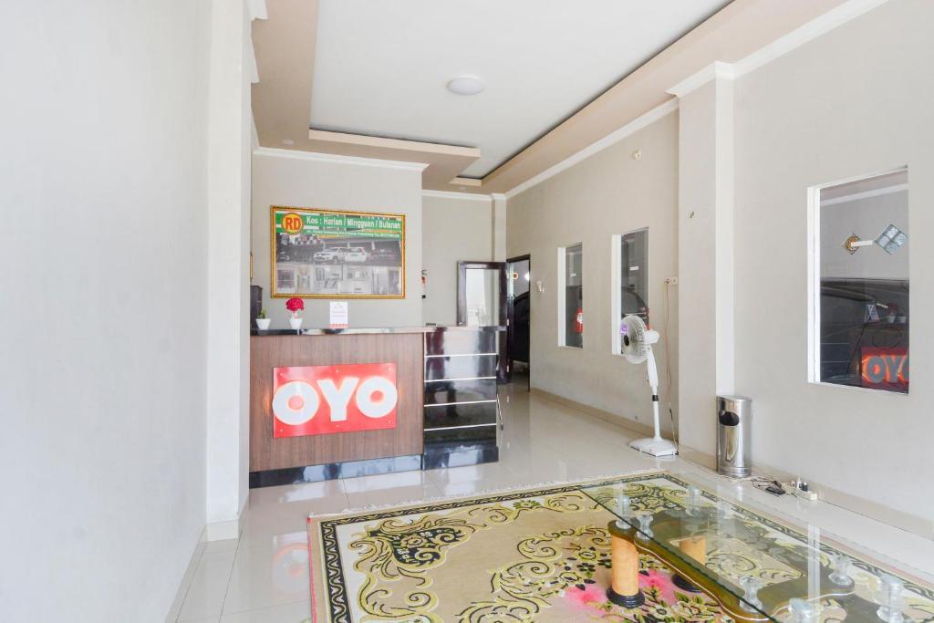 Палембанг: OYO 3232 Rd Kost
