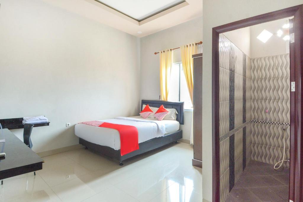 Палембанг: OYO 3232 Rd Kost