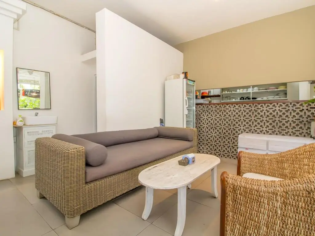 Джимбаран: OYO 3200 Anza Hotel