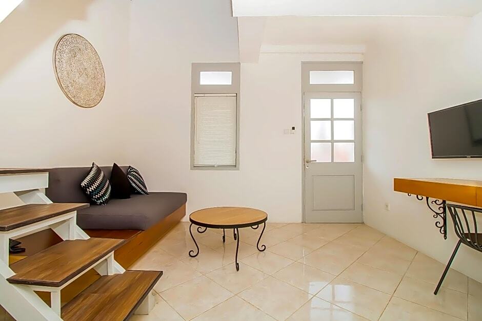 Джимбаран: OYO 3200 Anza Hotel