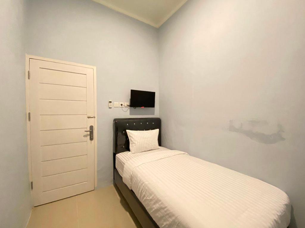 Самаринда: OYO 3189 HSP Residence