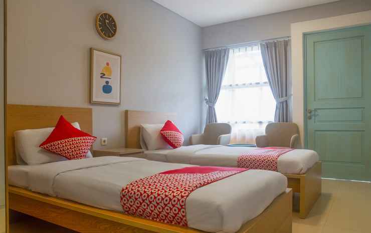 Тангеранг: Perdatu Residence