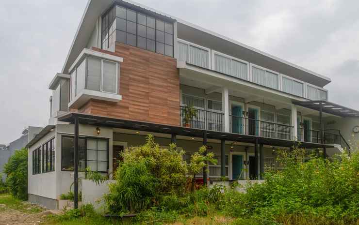 Тангеранг: Perdatu Residence
