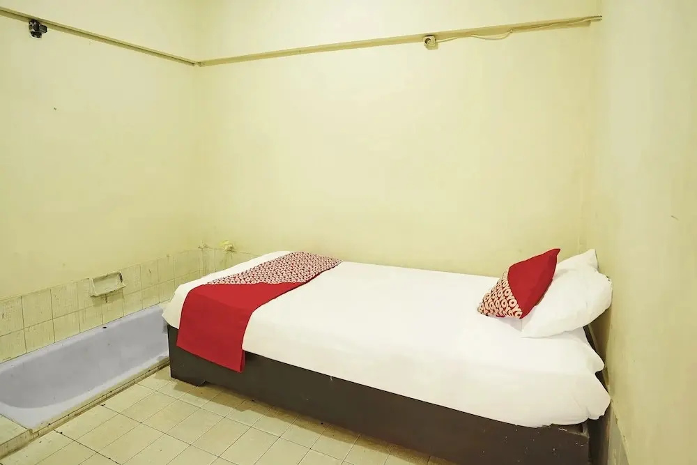 Палембанг: OYO 3201 Hotel Rian Palembang