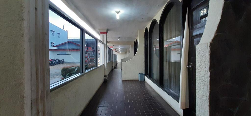 Палембанг: OYO 3201 Hotel Rian Palembang